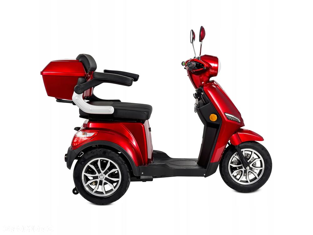 Evoyager BN022 - 10
