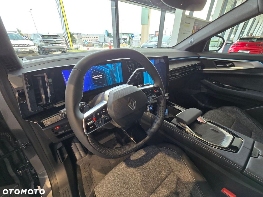 Renault Austral 1.3 TCe mHEV Evolution - 19