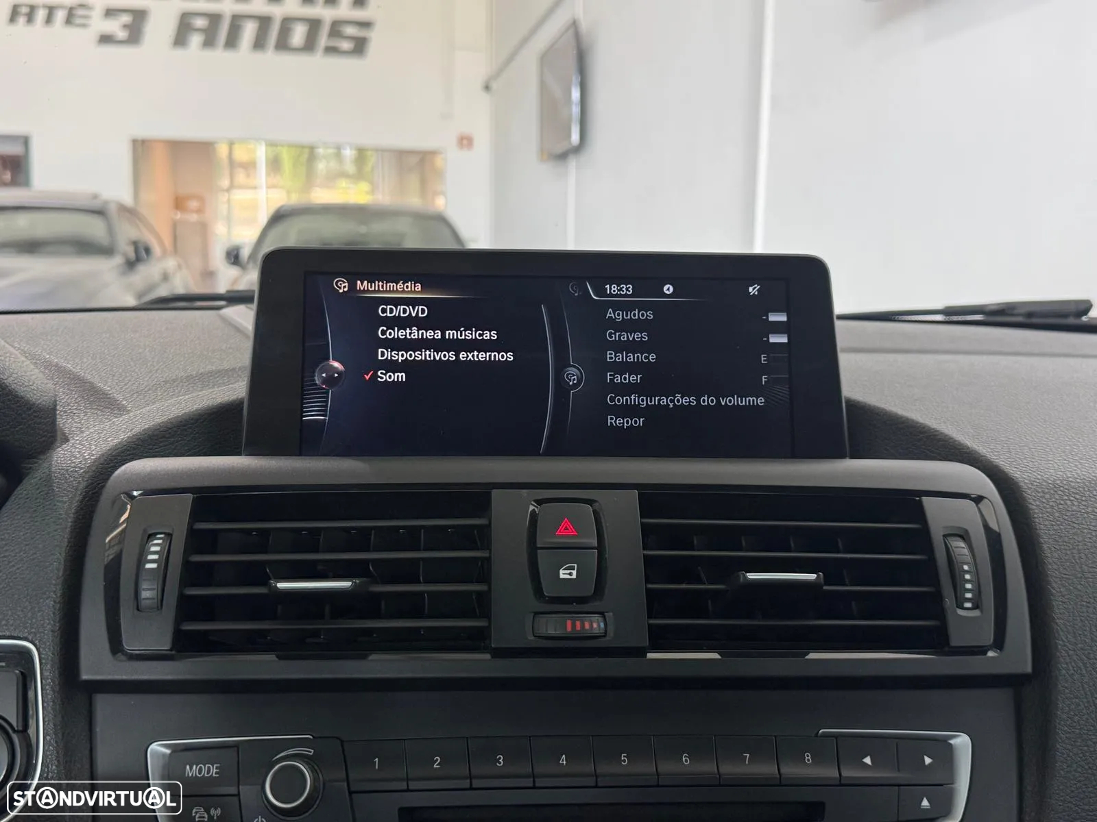 BMW 125 dA Pack M - 22