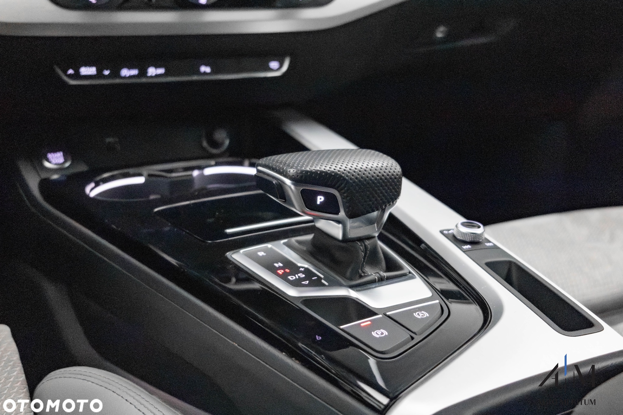 Audi A5 - 27