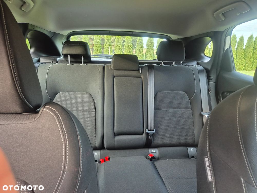 Nissan Qashqai 1.3 DIG-T Acenta EU6d - 15