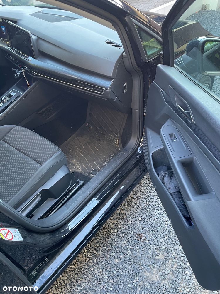 Volkswagen Golf 2.0 TDI SCR DSG United - 11