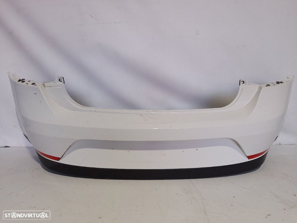 Pára-choques trás SEAT Ibiza IV (6J5, 6P1) - 1