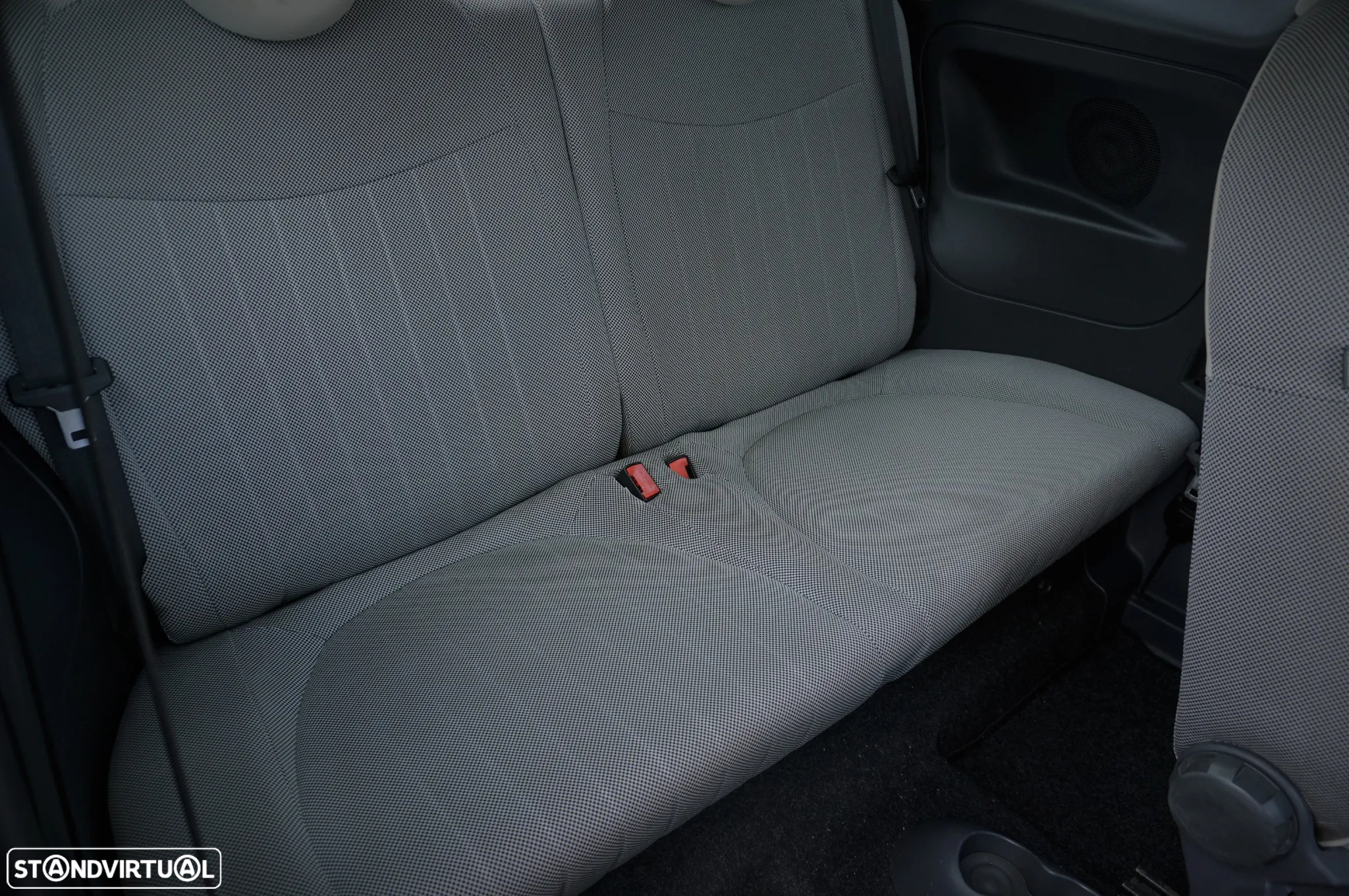 Fiat 500 1.4 16V Sport Start&Stop - 17