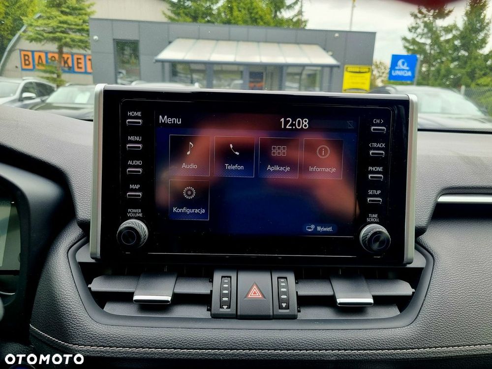 Toyota RAV4 - 21