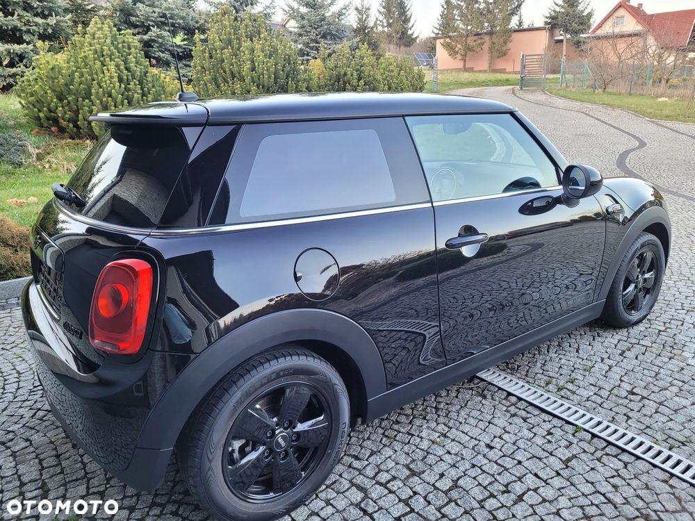 MINI Cooper - 7