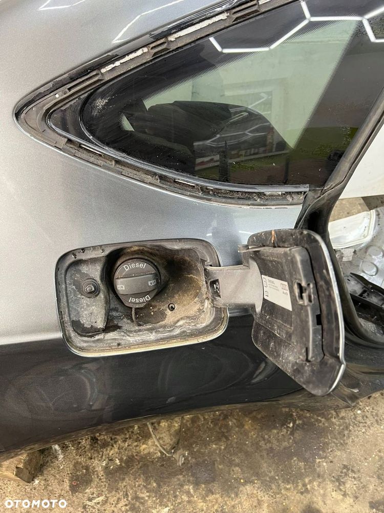 Ćwiartka tylna LZ7S Audi A7 S7 4G TYŁ PRAWY - 14