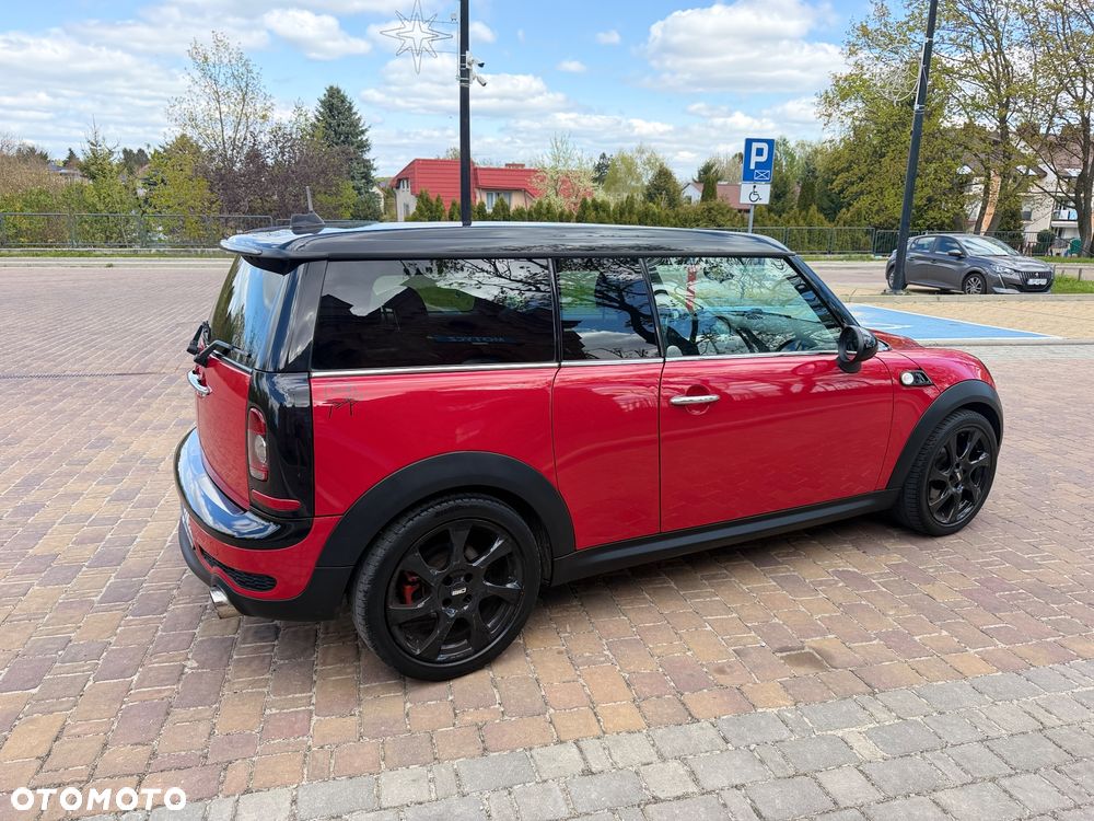 MINI Inny - 6