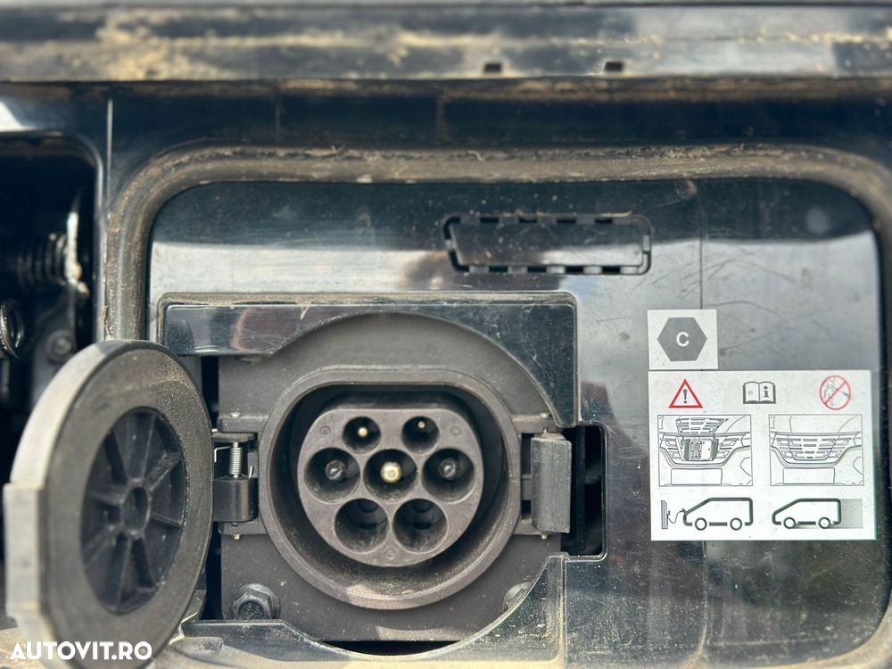 Dacia Spring Comfort Plus - 29