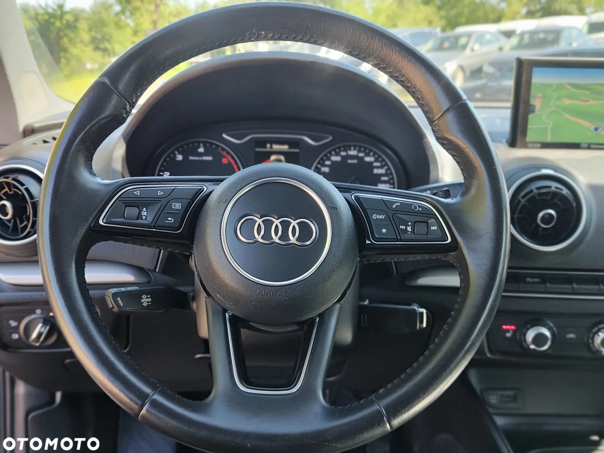 Audi A3 1.6 TDI clean diesel Attraction - 22