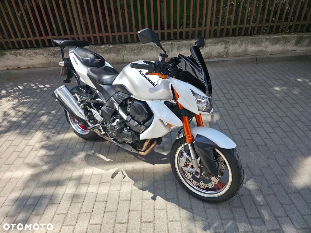Kawasaki Z - 1