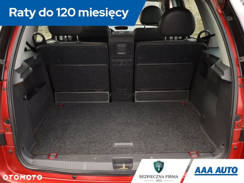 Opel Meriva - 16
