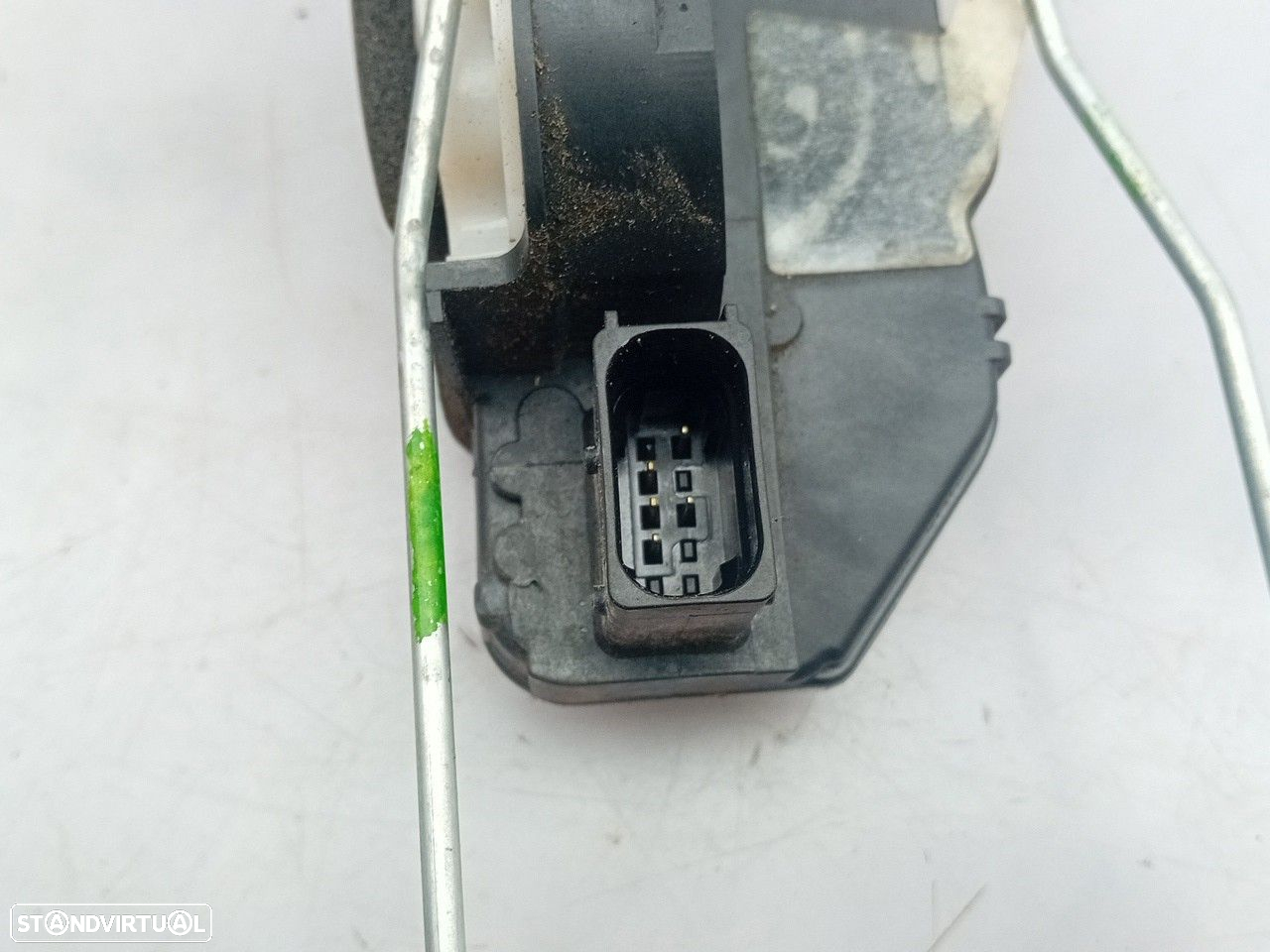 Fechadura / fecho porta frente direito OPEL Mokka / Mokka X - 4