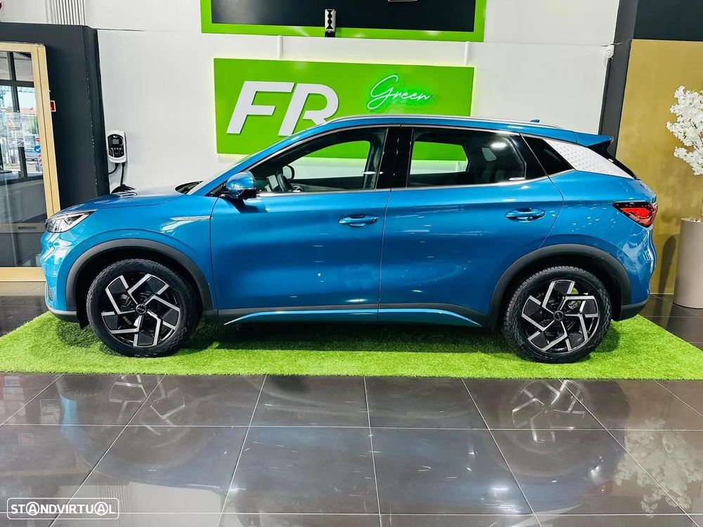 BYD Atto 3 60.48 kWh Design - 10