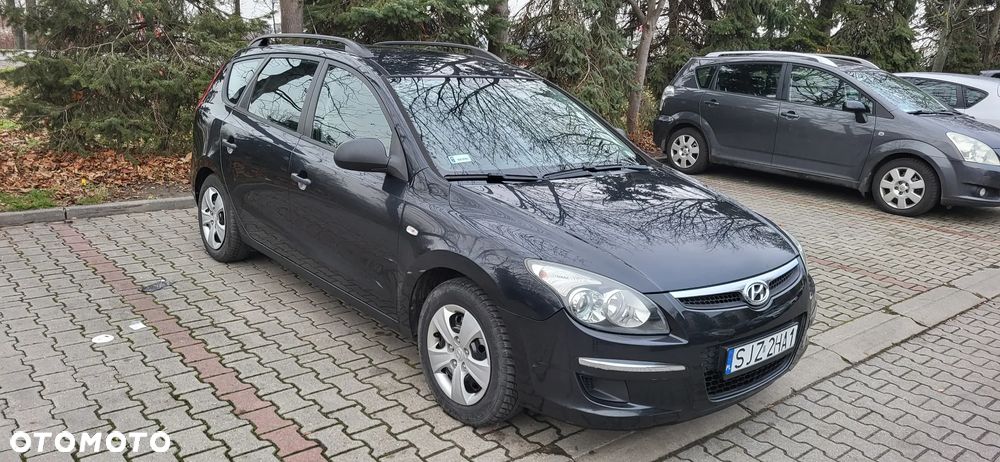 Hyundai i30 1.4 Edition Plus - 3