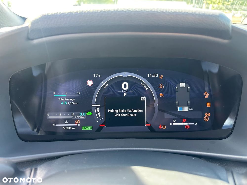 Toyota C-HR - 14