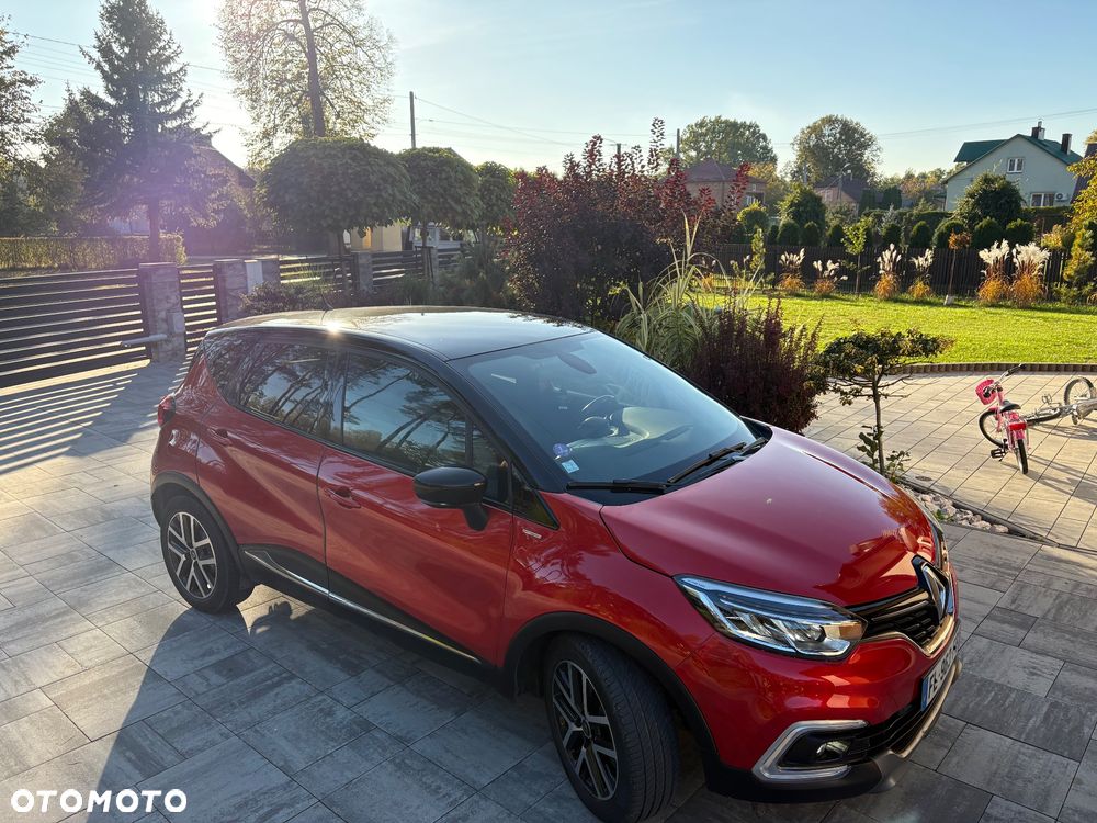 Renault Captur - 17