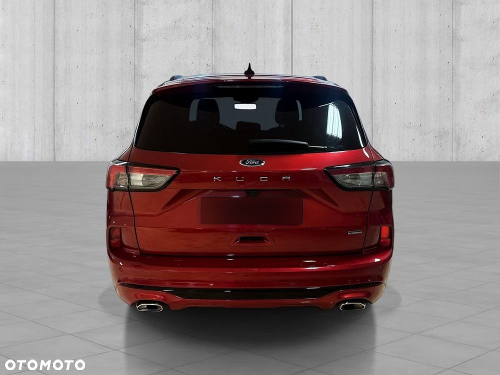 Ford Kuga 2.5P PHEV FWD ST-Line - 6