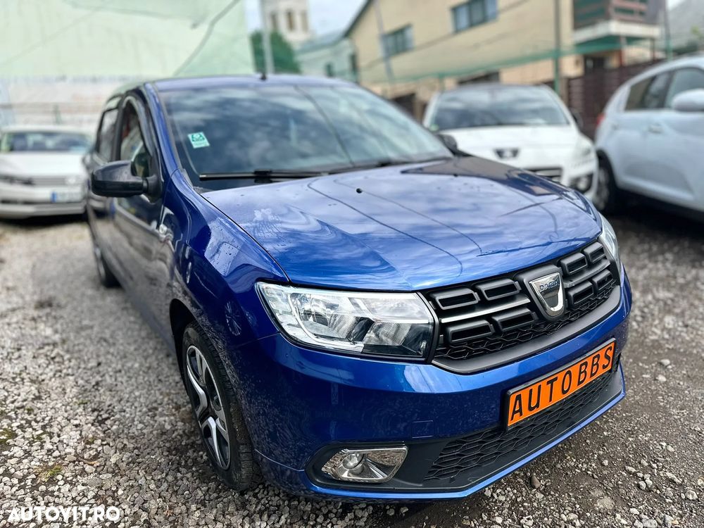 Dacia Logan 1.0 SCe Prestige - 3