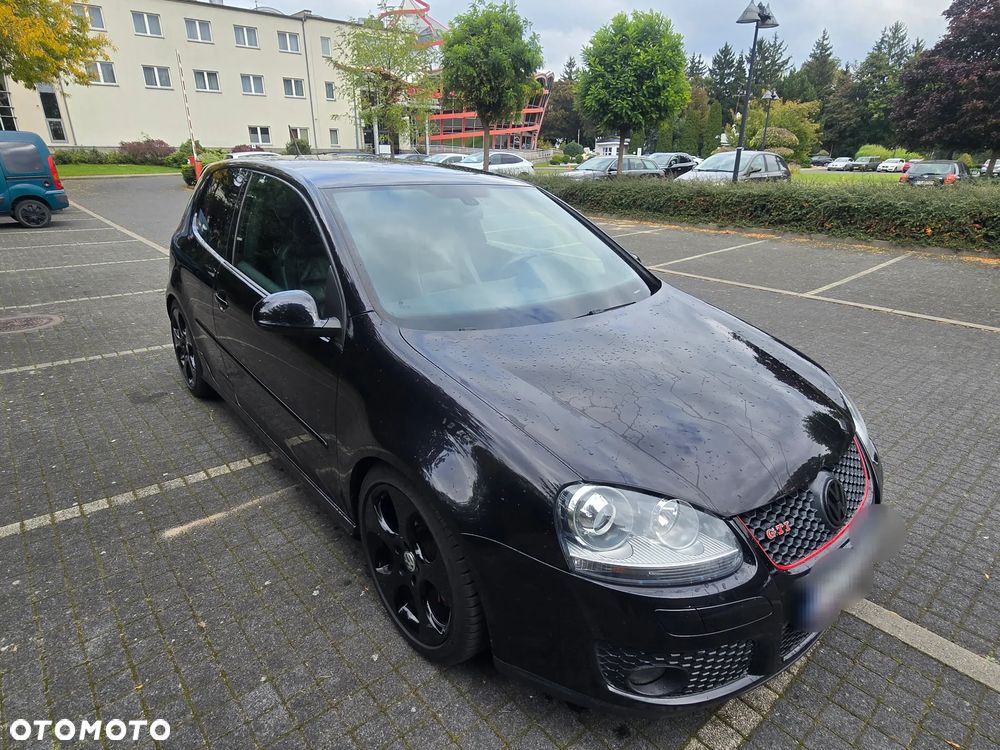 Volkswagen Golf 2.0 GTI - 5