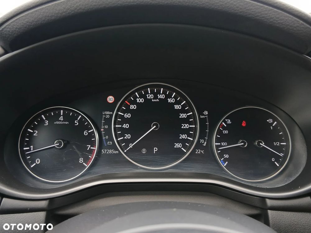 Mazda 3 2.0 mHEV Kanjo - 8