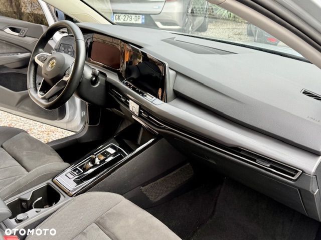 Volkswagen Golf 1.4 TSI Plug-In-Hybrid GTE - 30