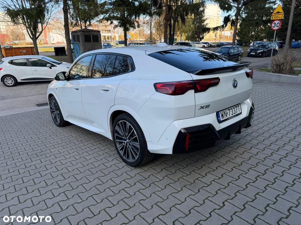 BMW X2 - 16