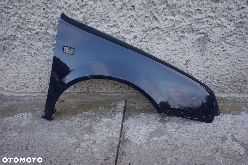 BŁOTNIK PRZEDNI PRAWY VW BORA LA5G - 1