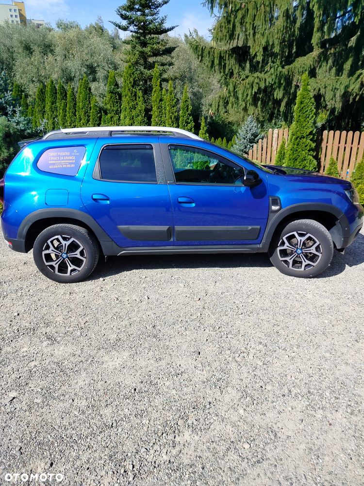 Dacia Duster - 2