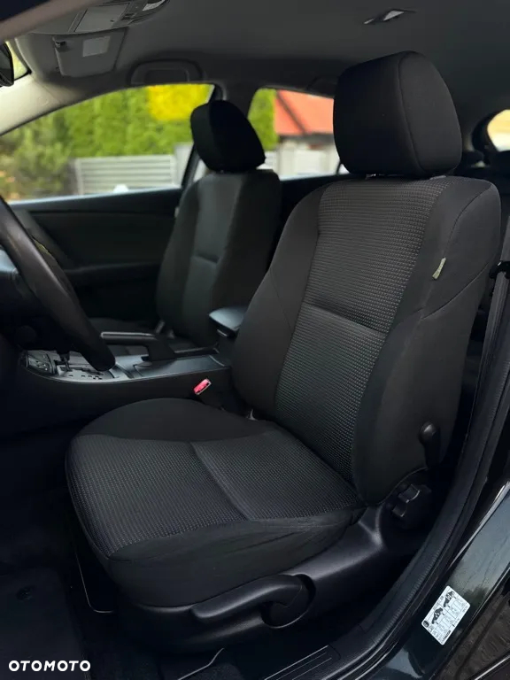 Mazda 3 2.0 MZR Exclusive-Line - 25