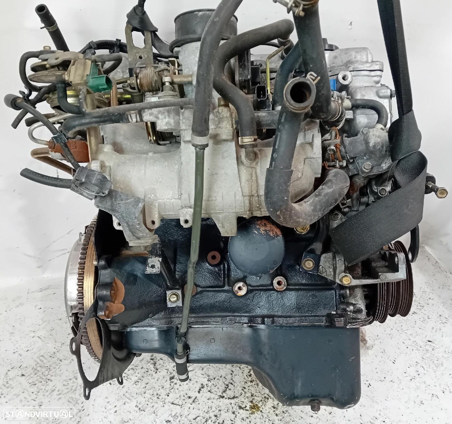 Motor completo NISSAN Almera I Sedan (N15) - 1