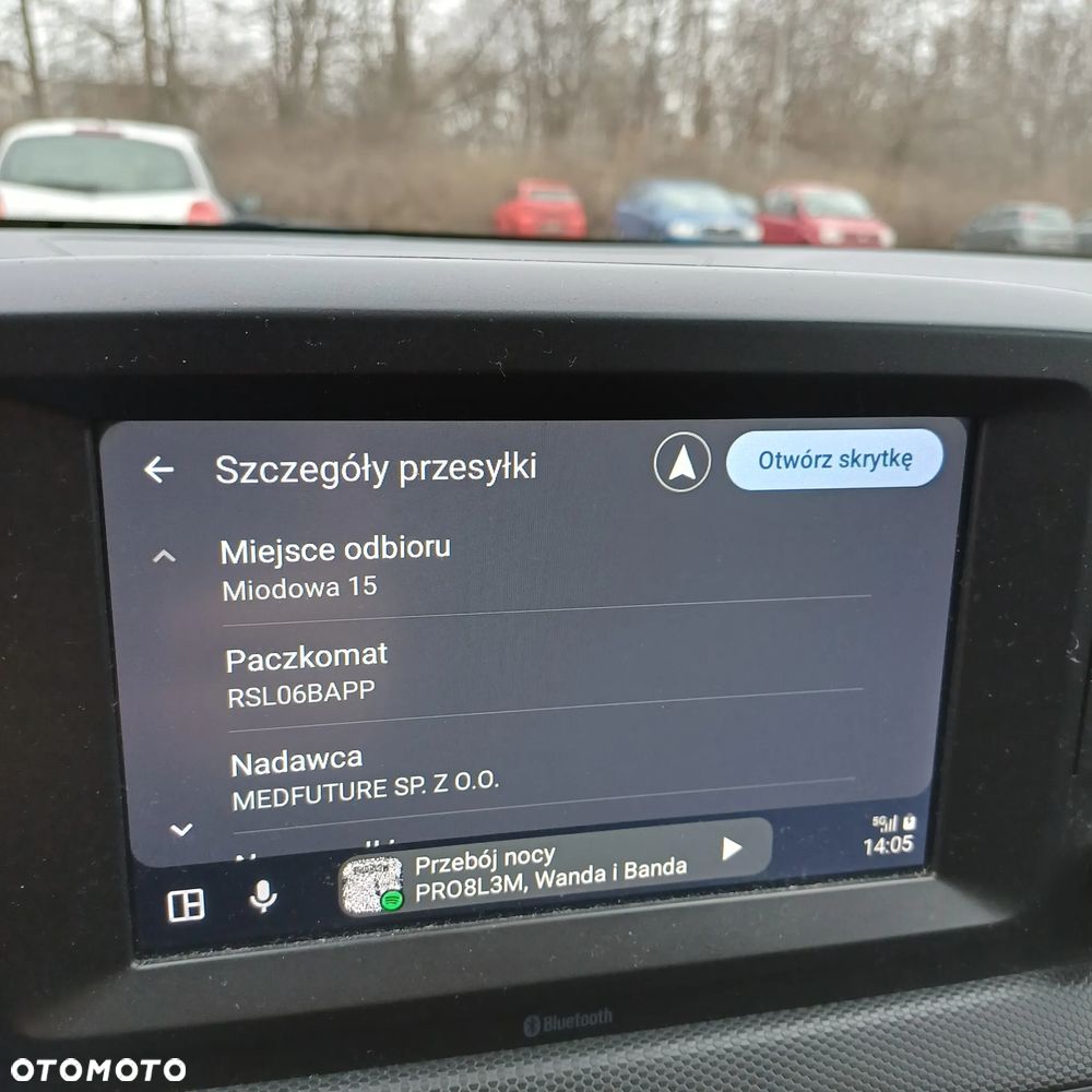 Hyundai Kona 1.0 T-GDI Trend - 10