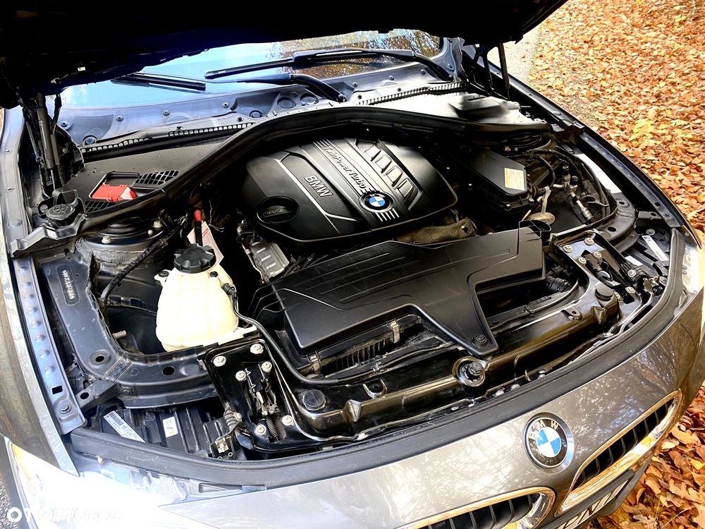 BMW Seria 3 320d - 7