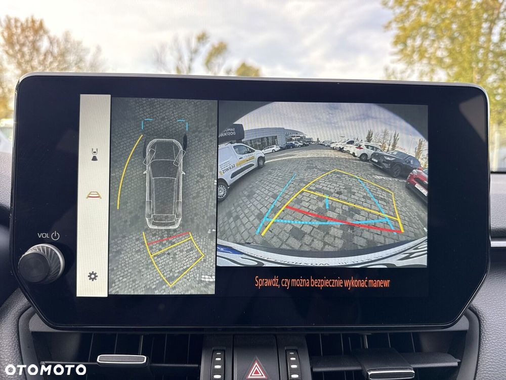 Toyota RAV4 2.5 Hybrid GR Sport 4x4 - 27