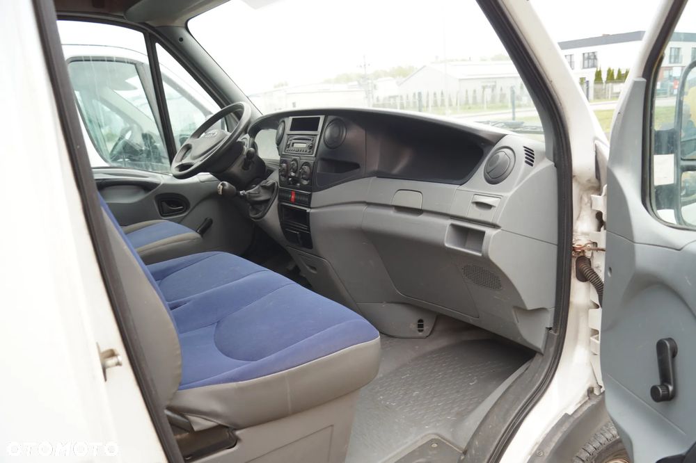 Iveco Daily - 14