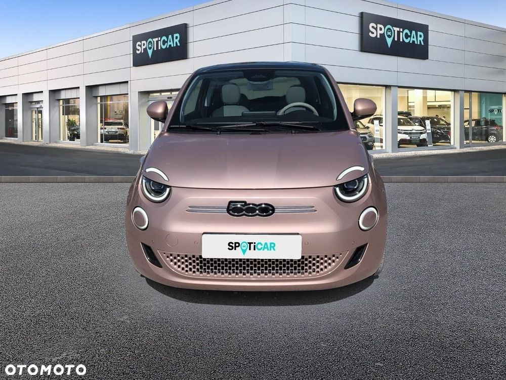Fiat 500 - 3