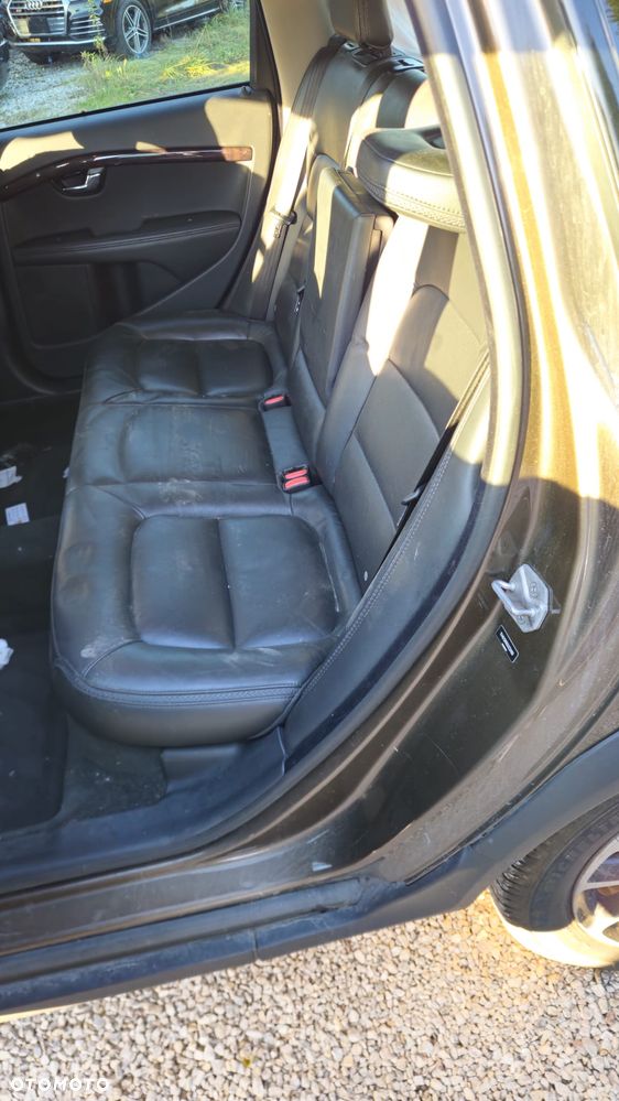 Volvo XC 70 T5 AWD Summum - 15