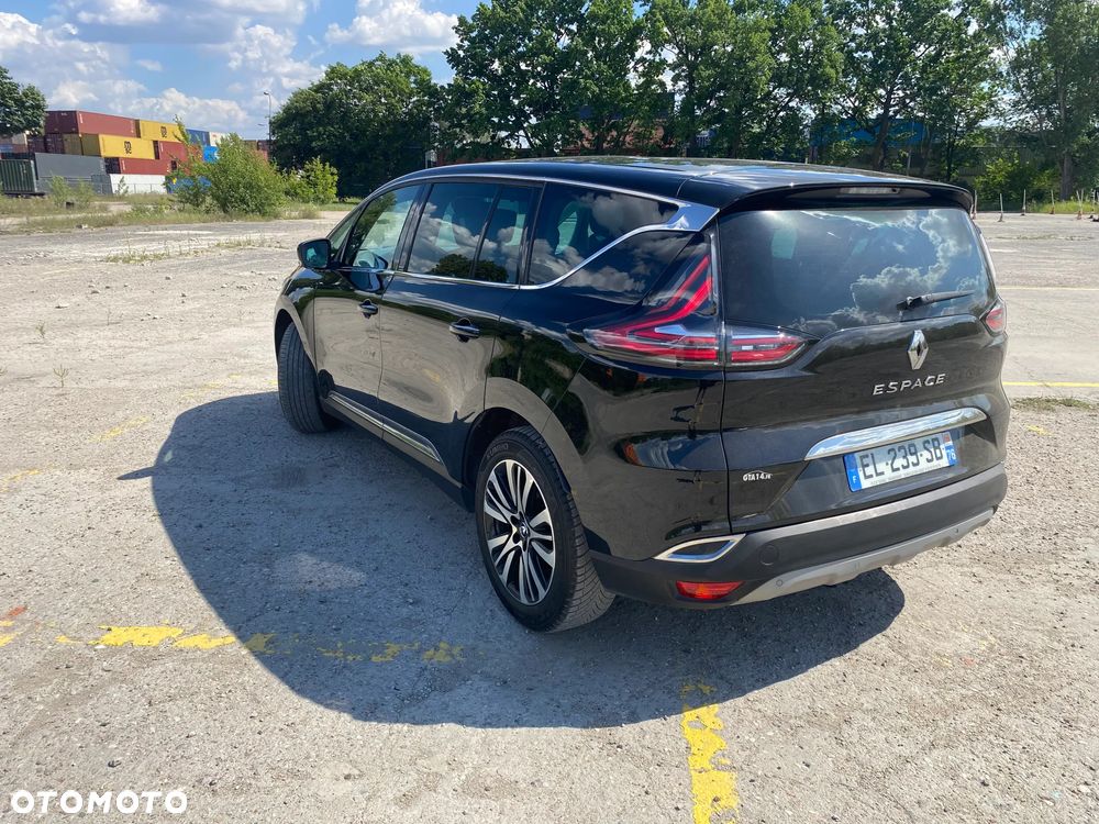 Renault Espace - 3
