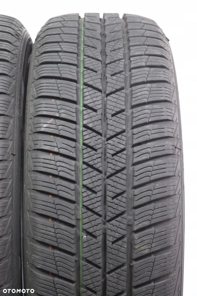 205/60R16 92H BARUM POLARIS 5 x2szt 6581z - 2