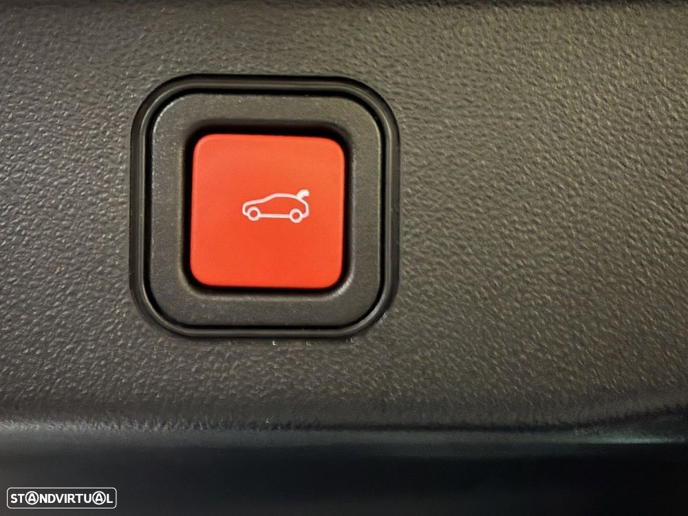 Jeep Avenger 1.2 GSE T3 Longitude - 25