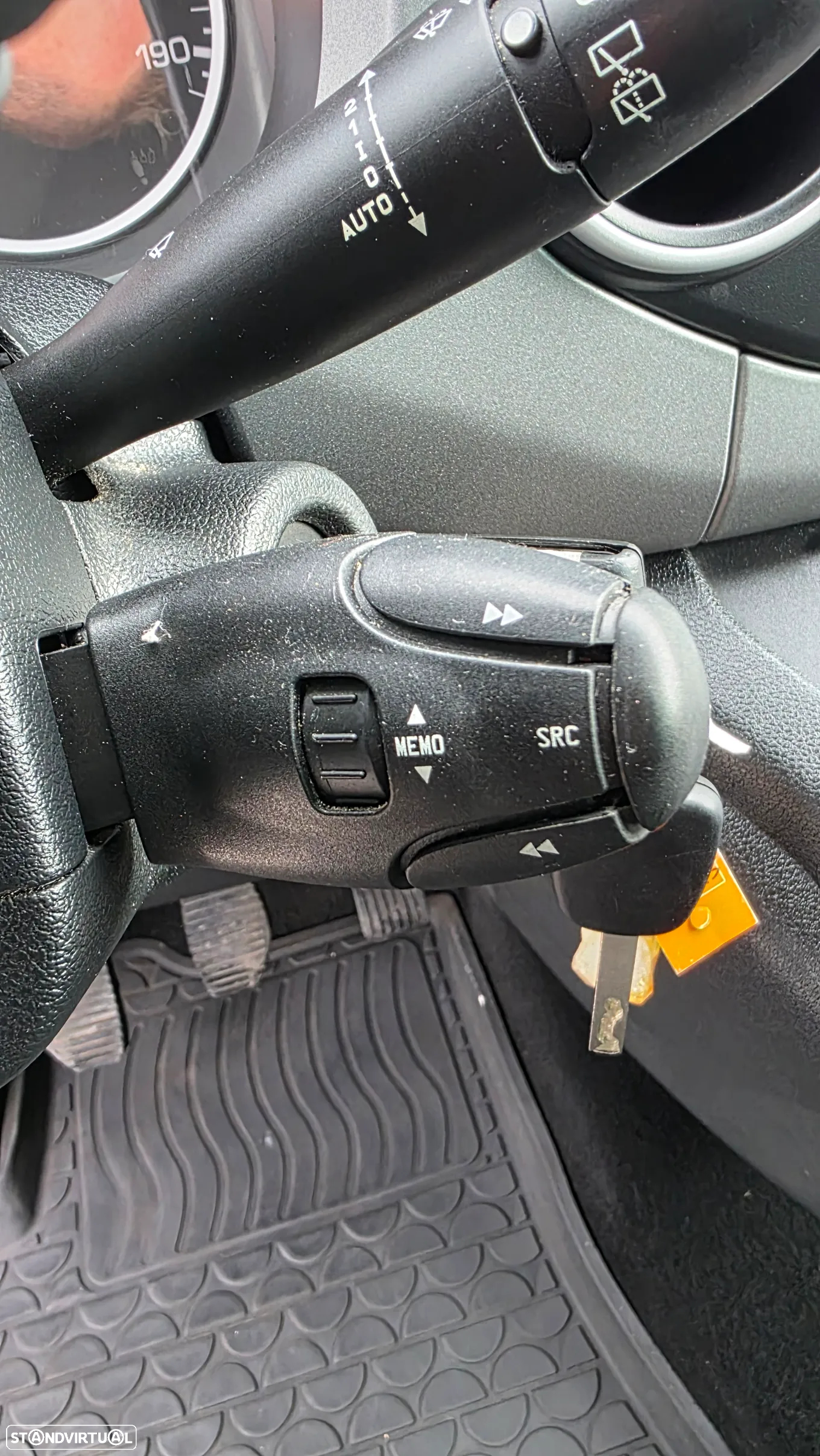 Peugeot Partner 1.6 BlueHDi Outdoor - 15