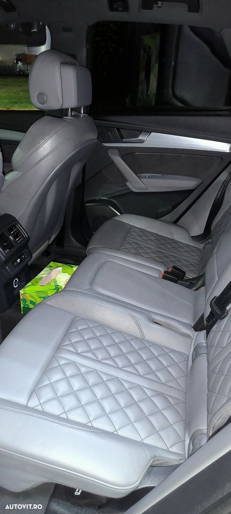 Audi Q5 2.0 TFSI S tronic Sport - 23