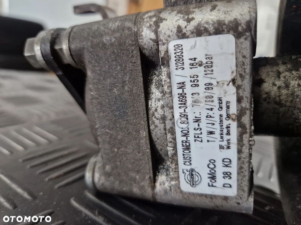 VOLVO XC90 I S80 II V70 III XC 2.4 D5 06-17 POMPA WSPOMAGANIA 31200569 / 6G91-3A696-NA - 3