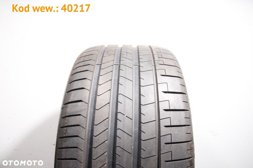 Opony Pirelli Pirelli P Zero 285/30 R22 - 1