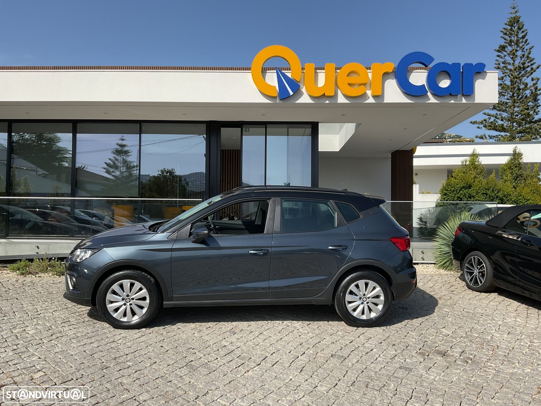 SEAT Arona 1.0 TSI Style - 11