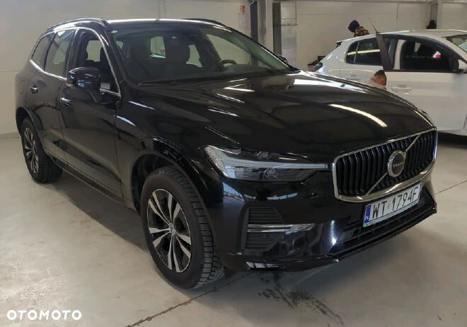 Volvo XC 60 - 2