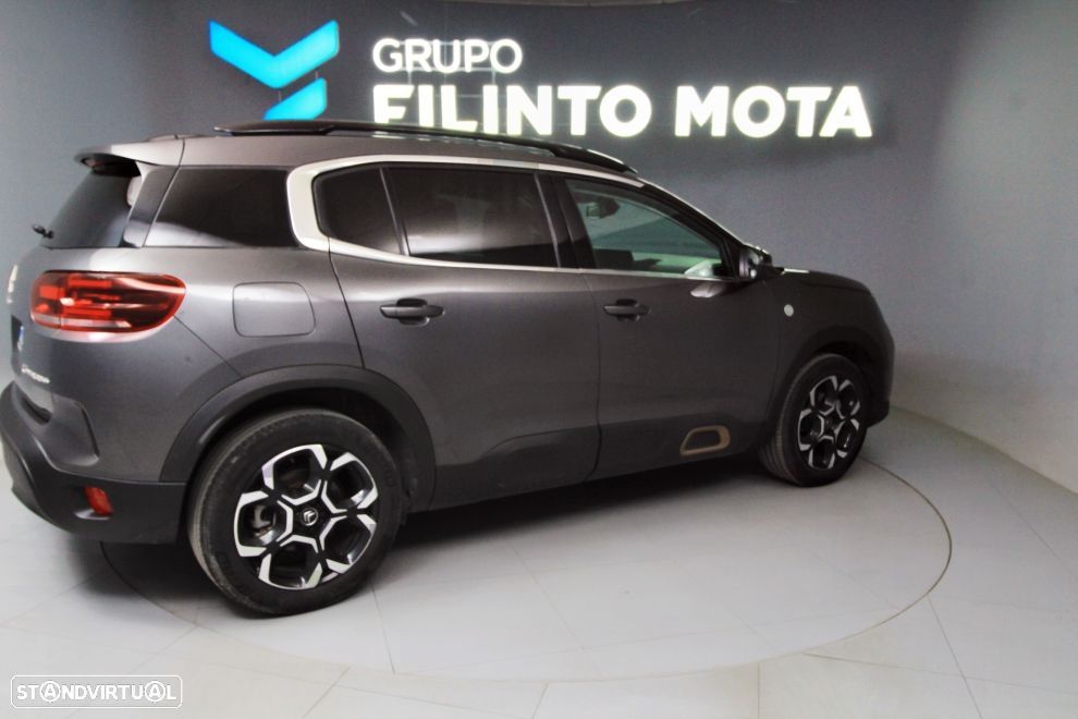 Citroën C5 Aircross 1.5 BlueHDi C-Series - 2