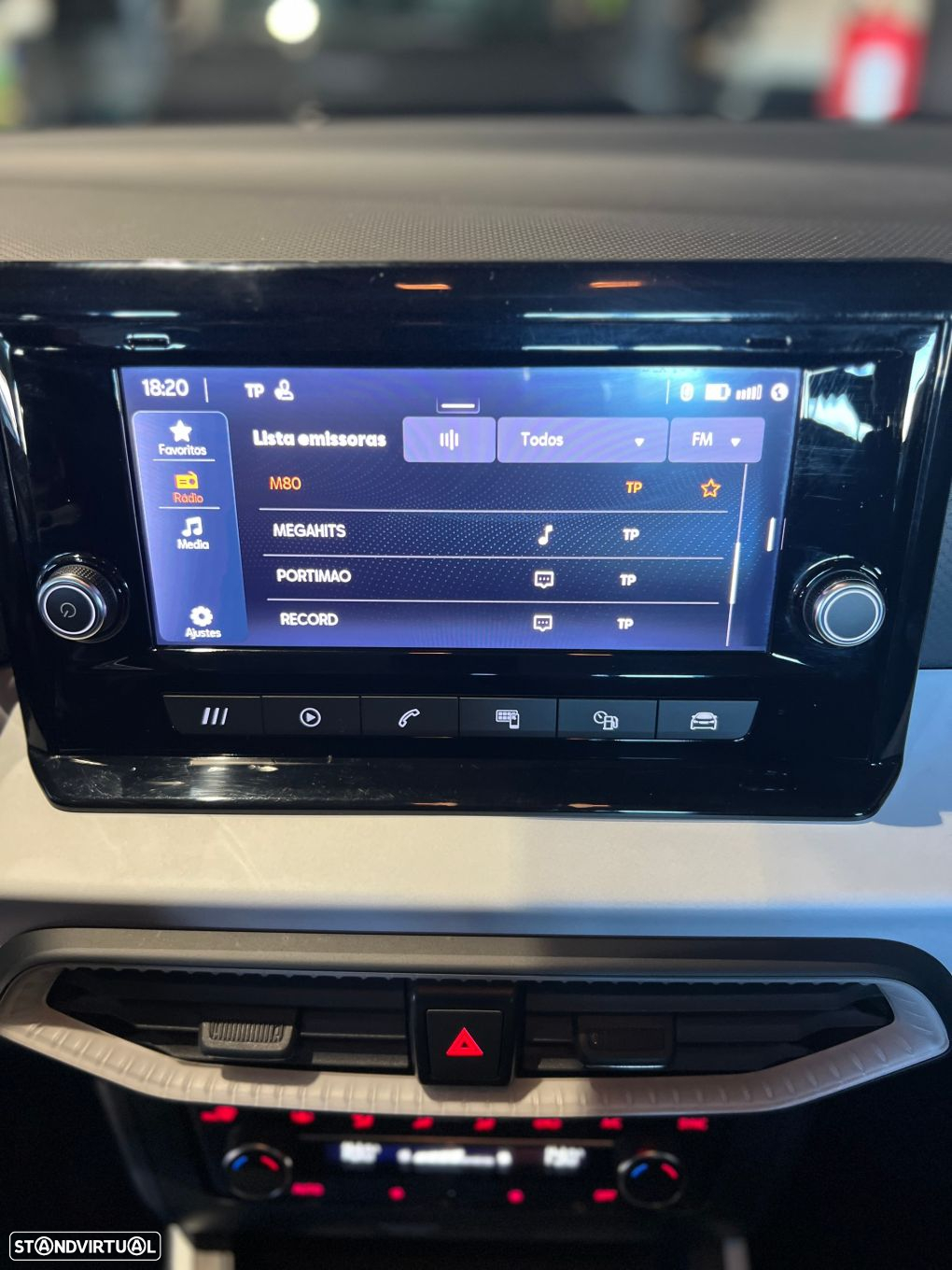 SEAT Arona 1.0 TSI Wave - 19