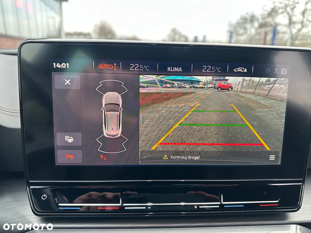 Cupra Formentor - 39