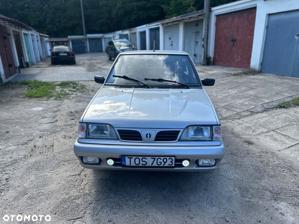 Polonez Atu - 2